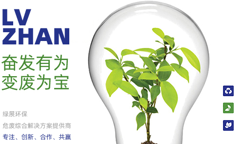 環境保護和創新